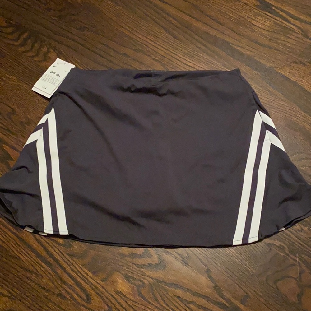 Nike dri fit skirt